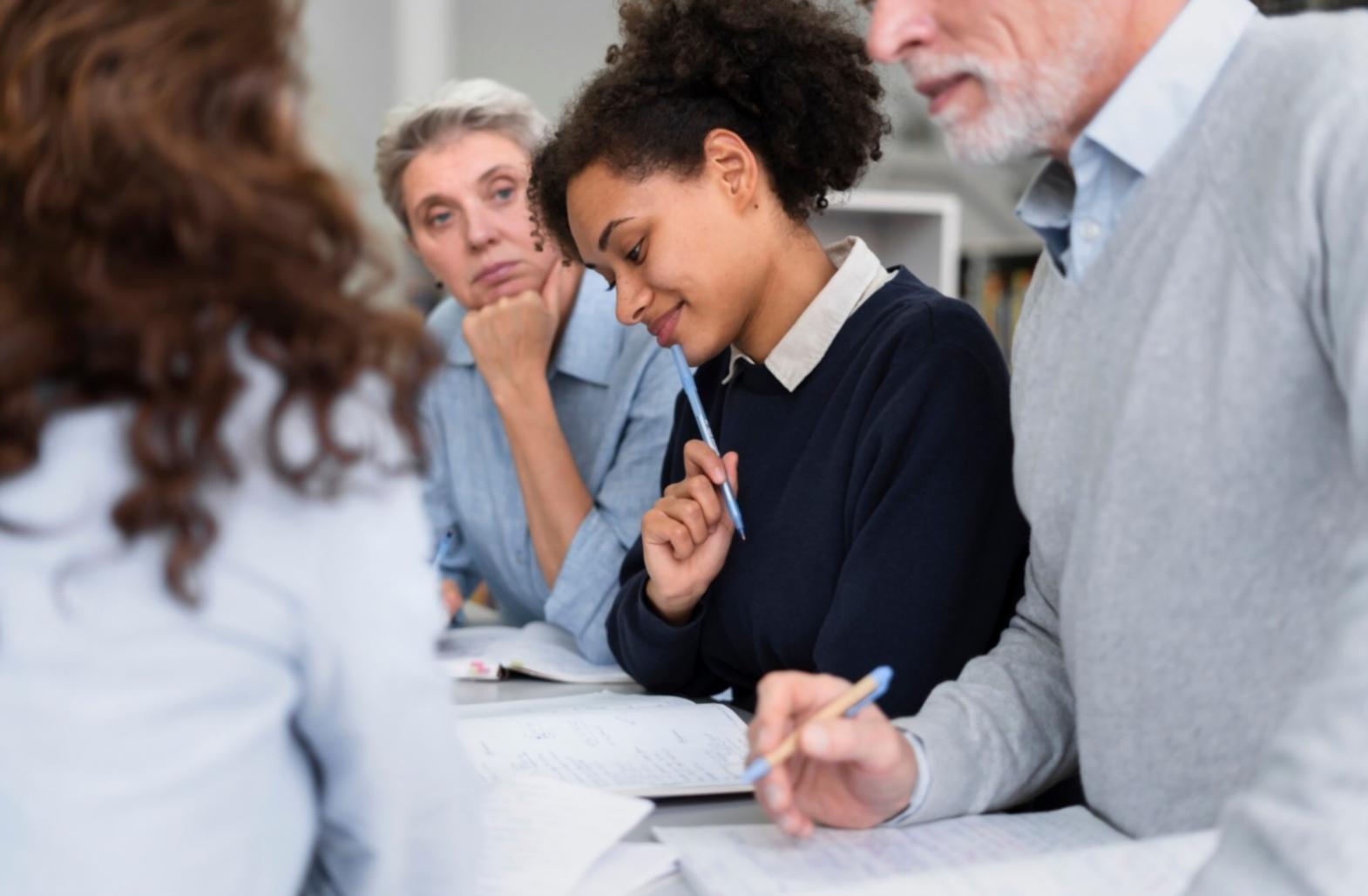 Procesul de colaborare cu partenerii zelthorvia